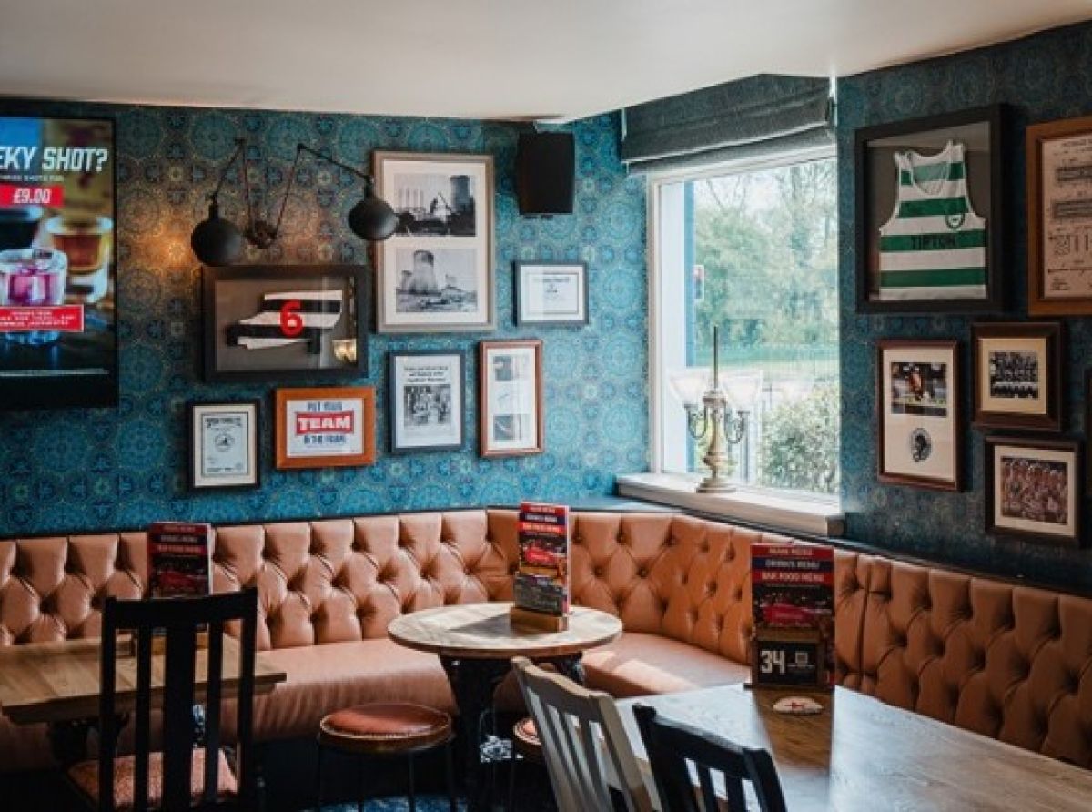 Major £270k investment for Sutton Coldfield pub